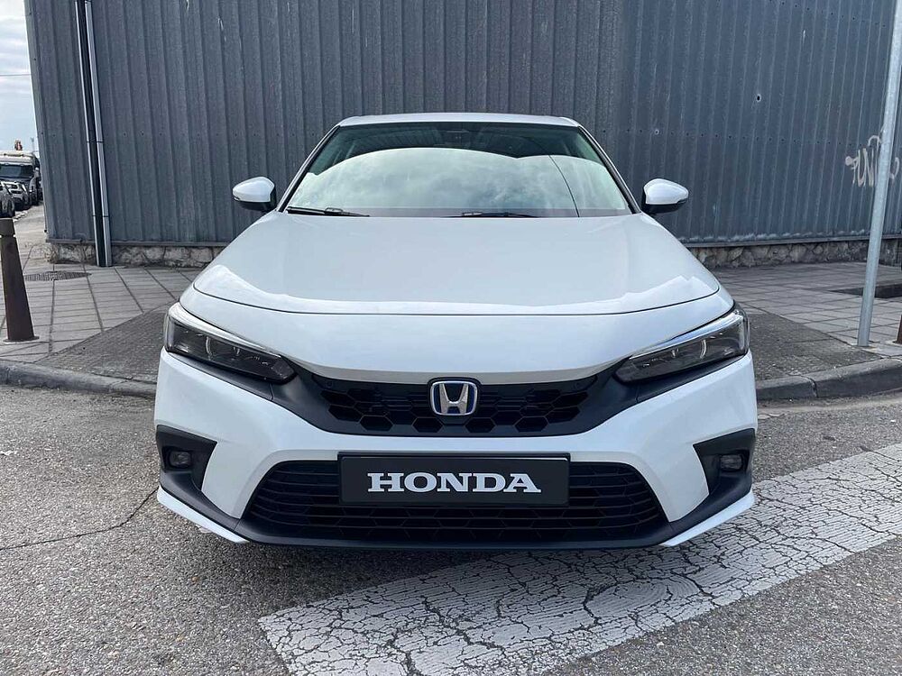 Honda Civic ADVANCE