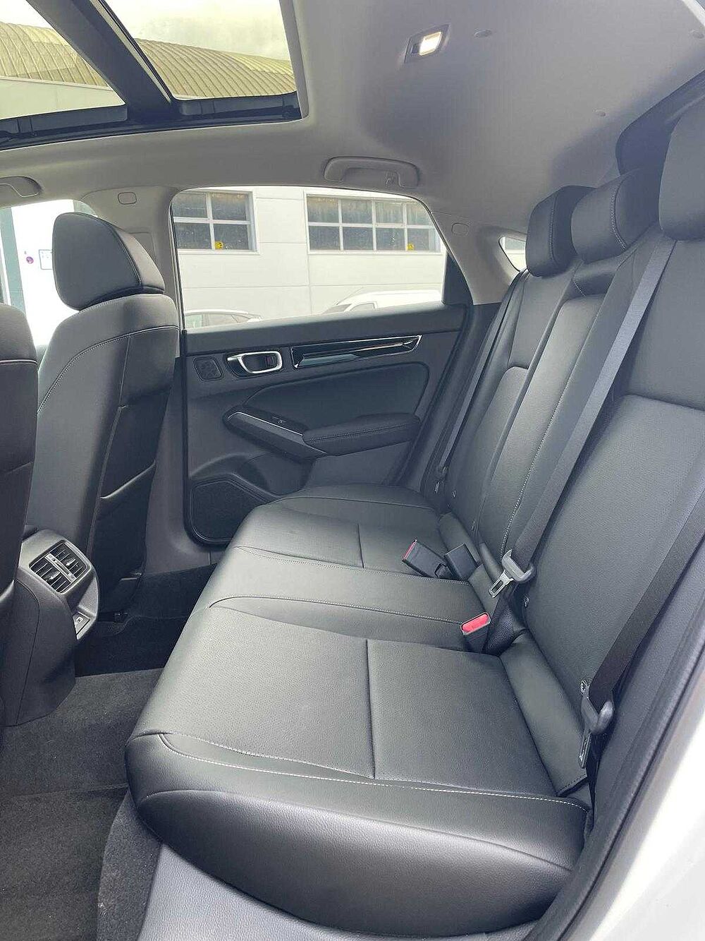 Honda Civic ADVANCE