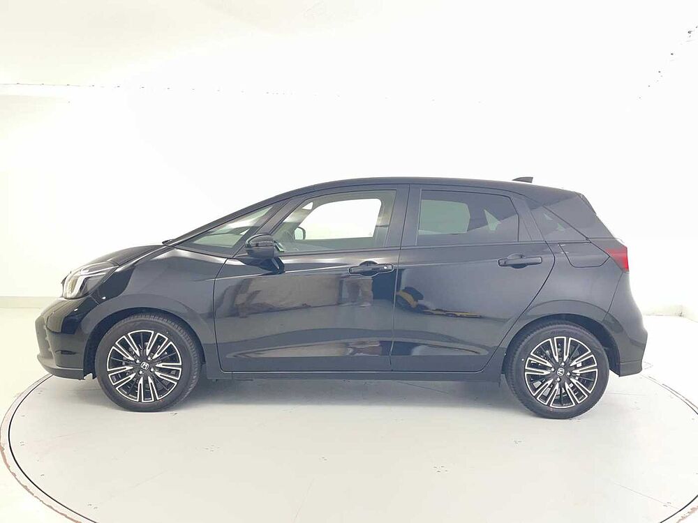 Honda Jazz ADVANCE