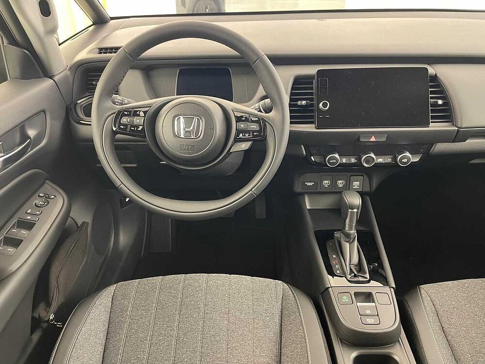 Honda Jazz ADVANCE