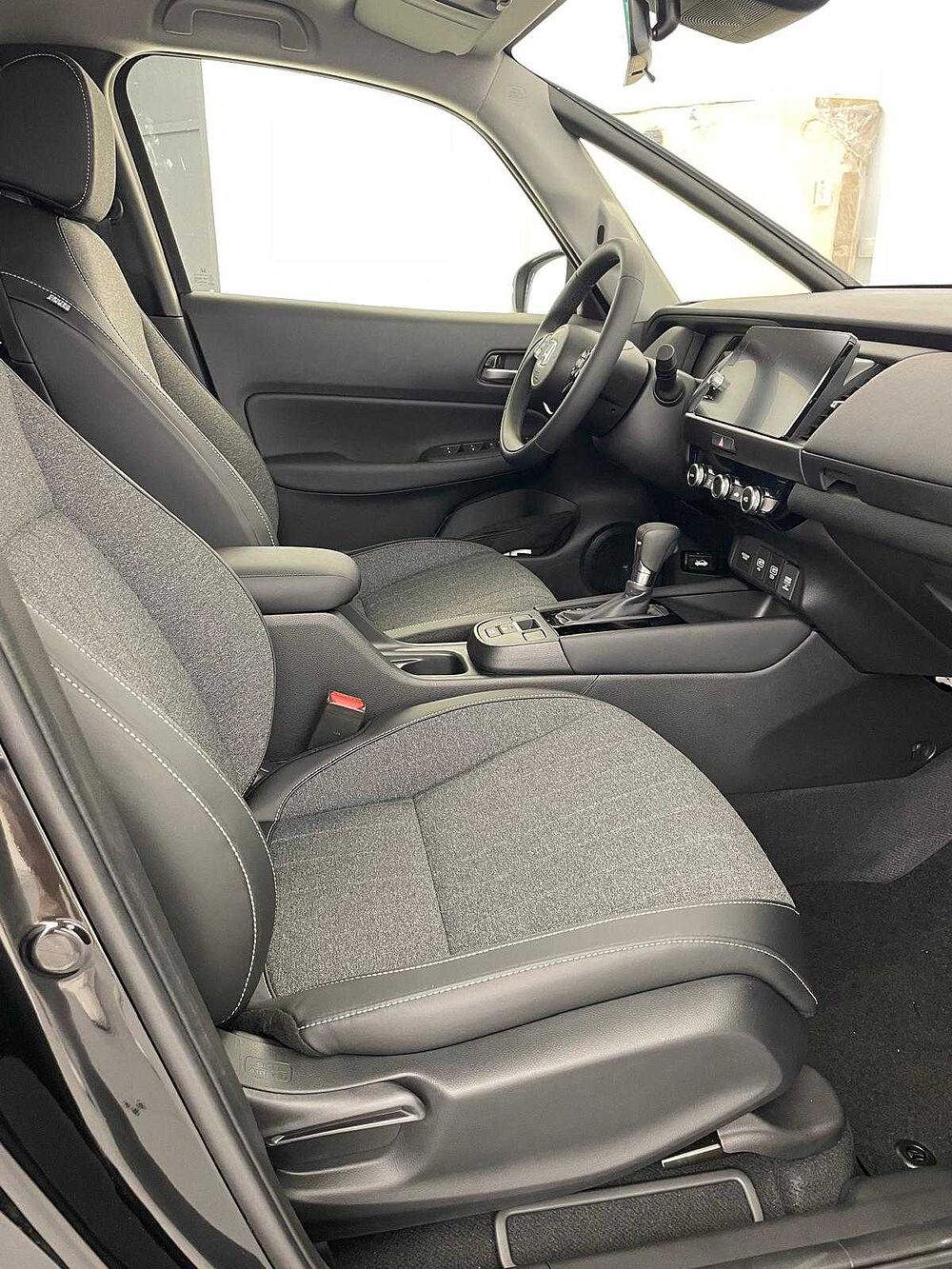 Honda Jazz ADVANCE