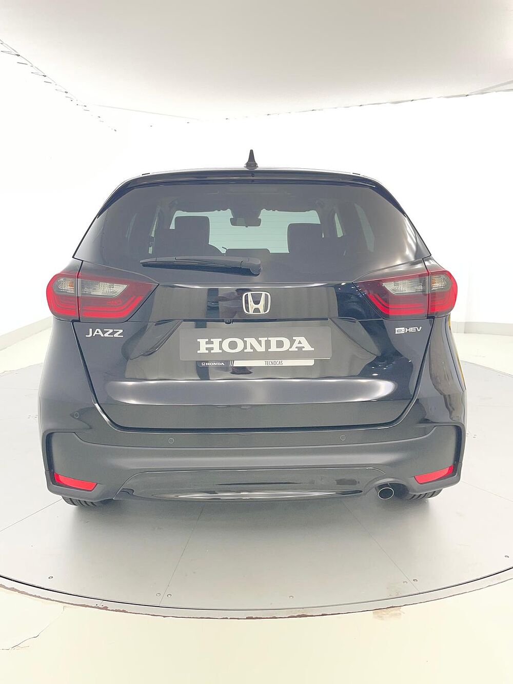 Honda Jazz ADVANCE