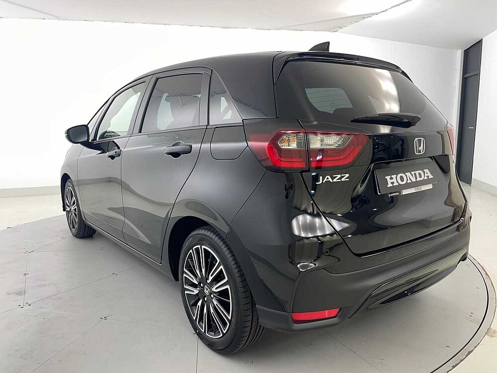 Honda Jazz ADVANCE