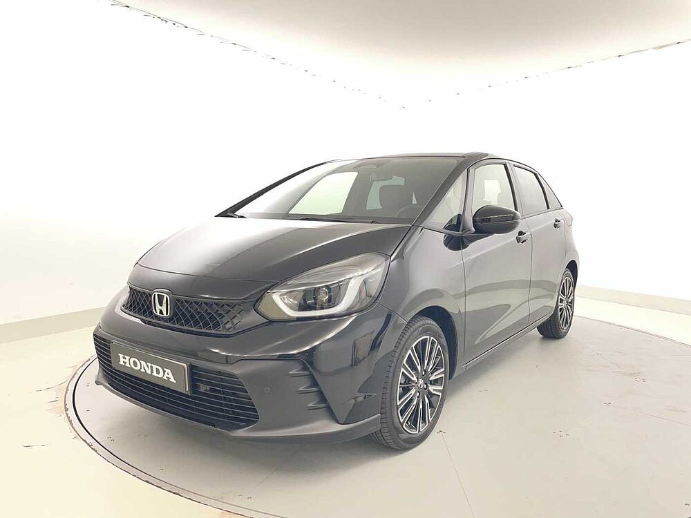 Honda Jazz ADVANCE
