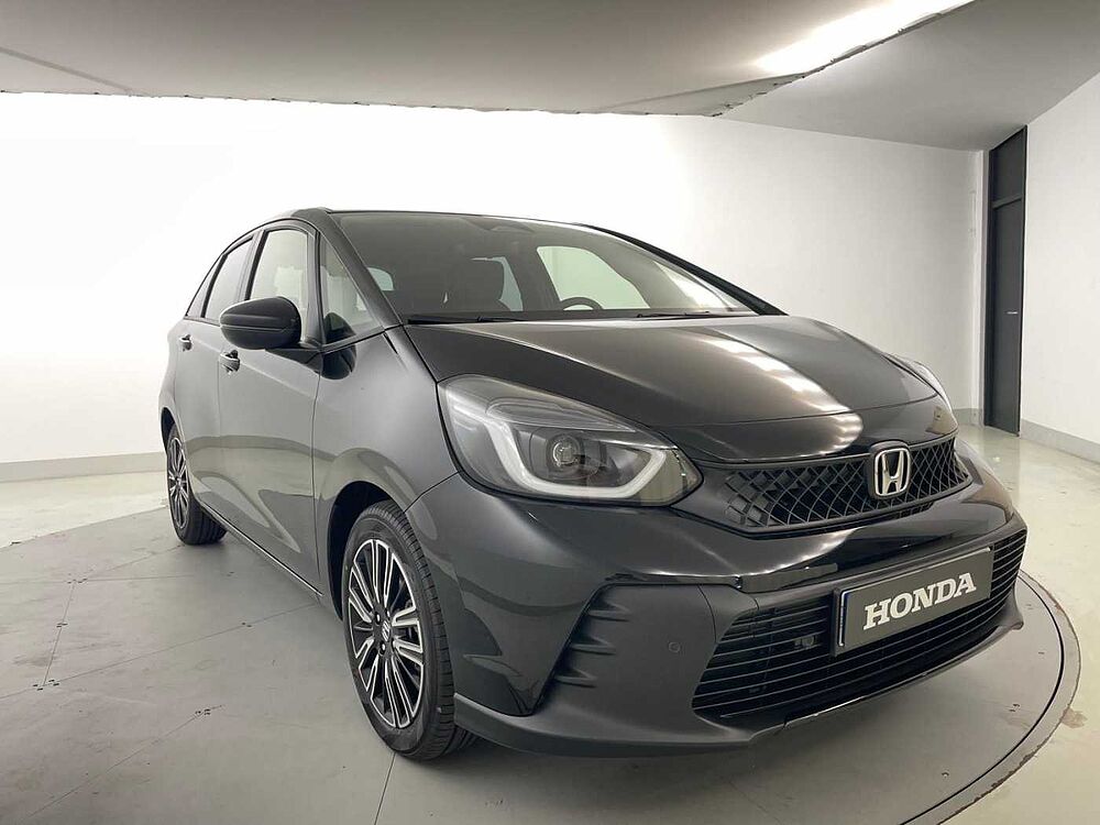 Honda Jazz ADVANCE