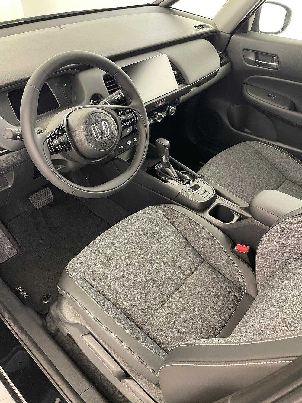 Honda Jazz ADVANCE