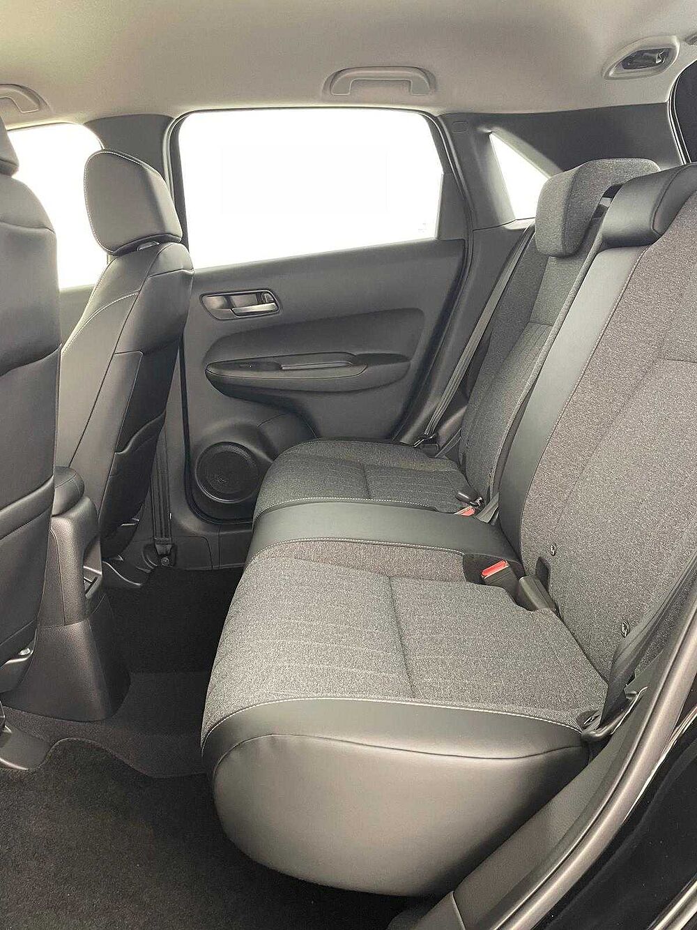 Honda Jazz ADVANCE