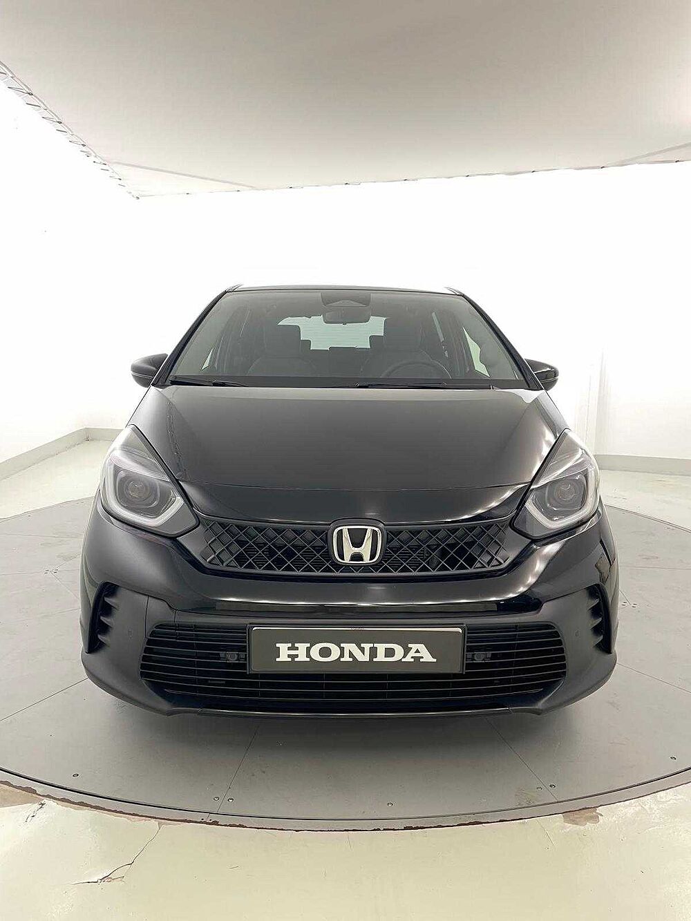 Honda Jazz ADVANCE
