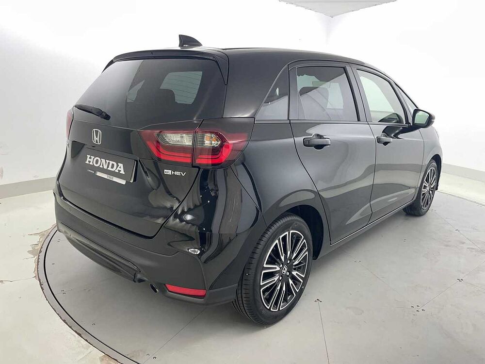 Honda Jazz ADVANCE