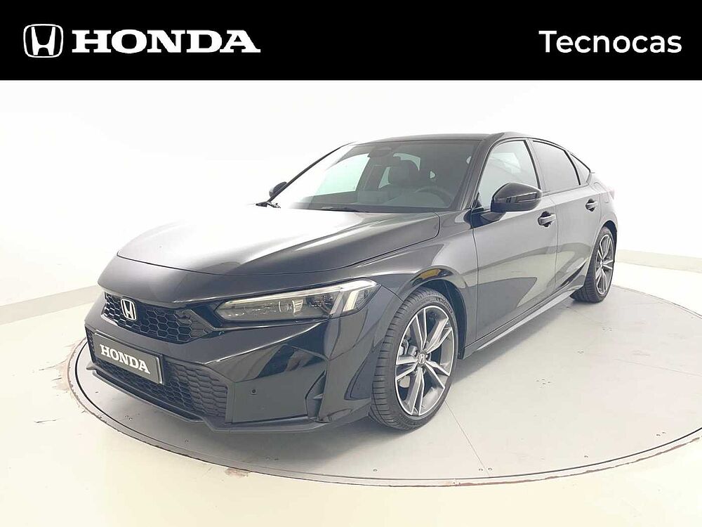 Honda Civic Advance