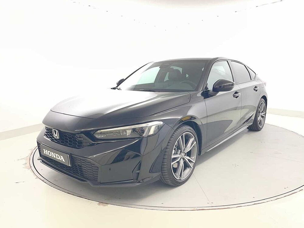 Honda Civic Advance