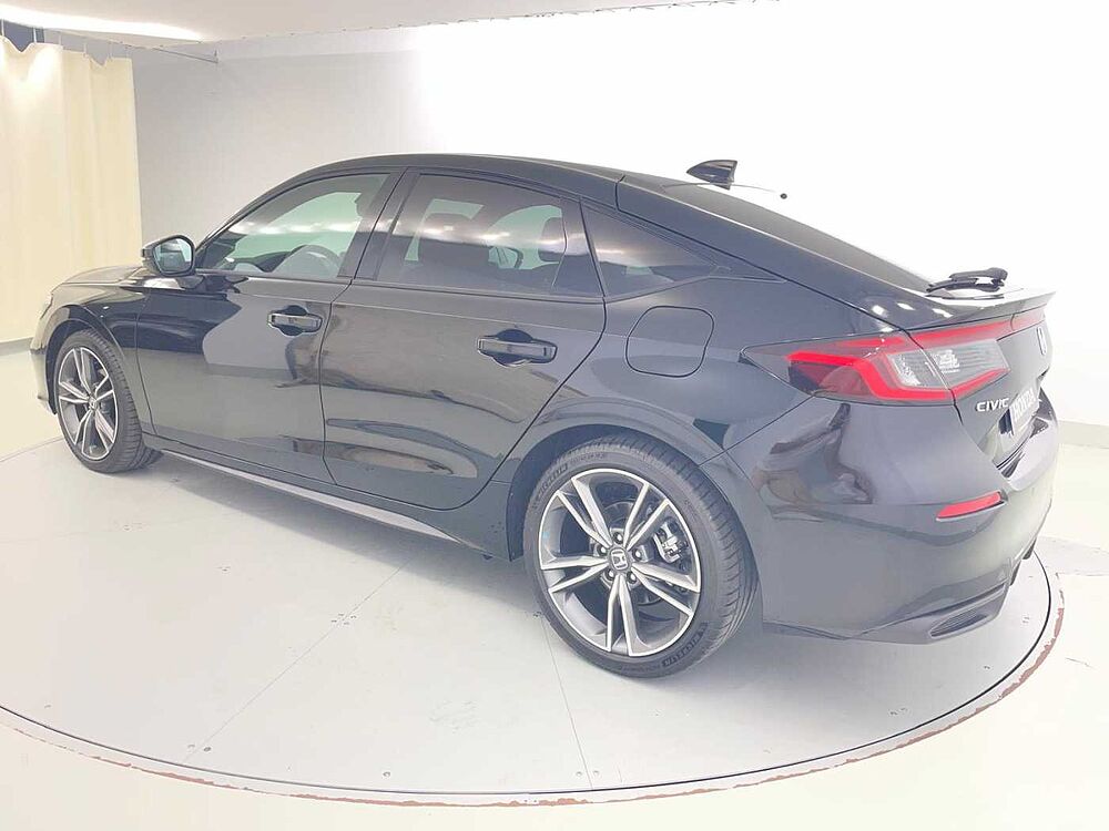 Honda Civic Advance