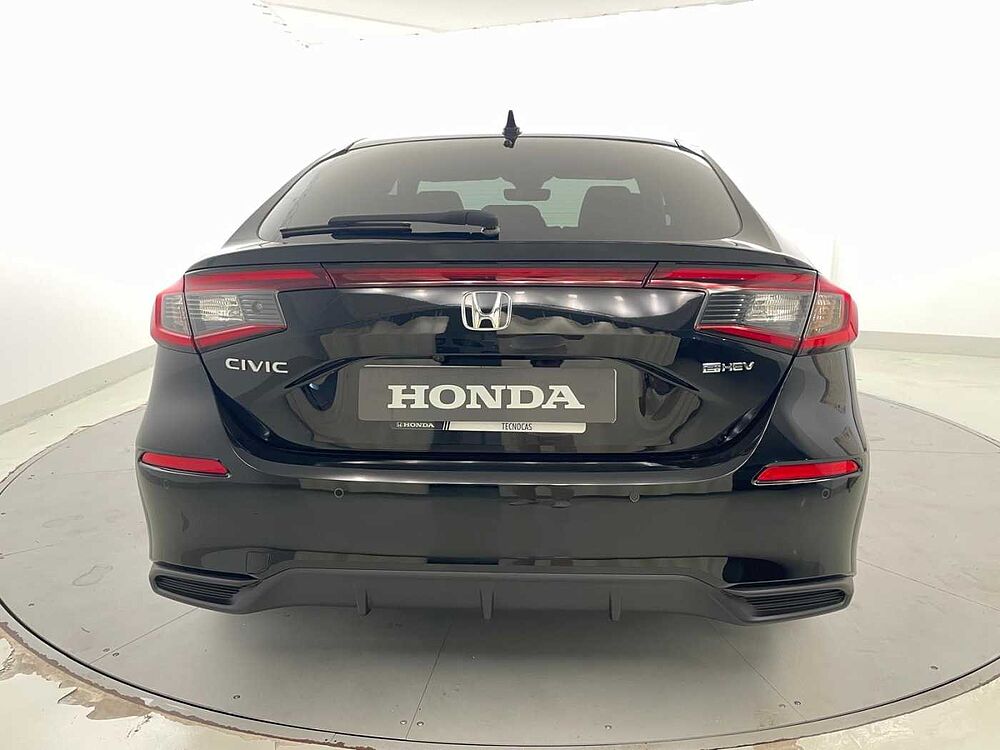 Honda Civic Advance