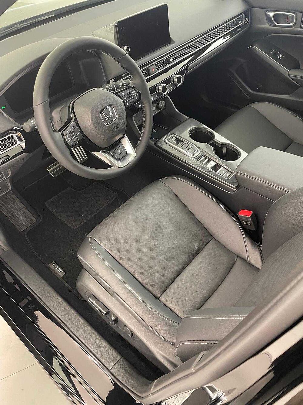 Honda Civic Advance