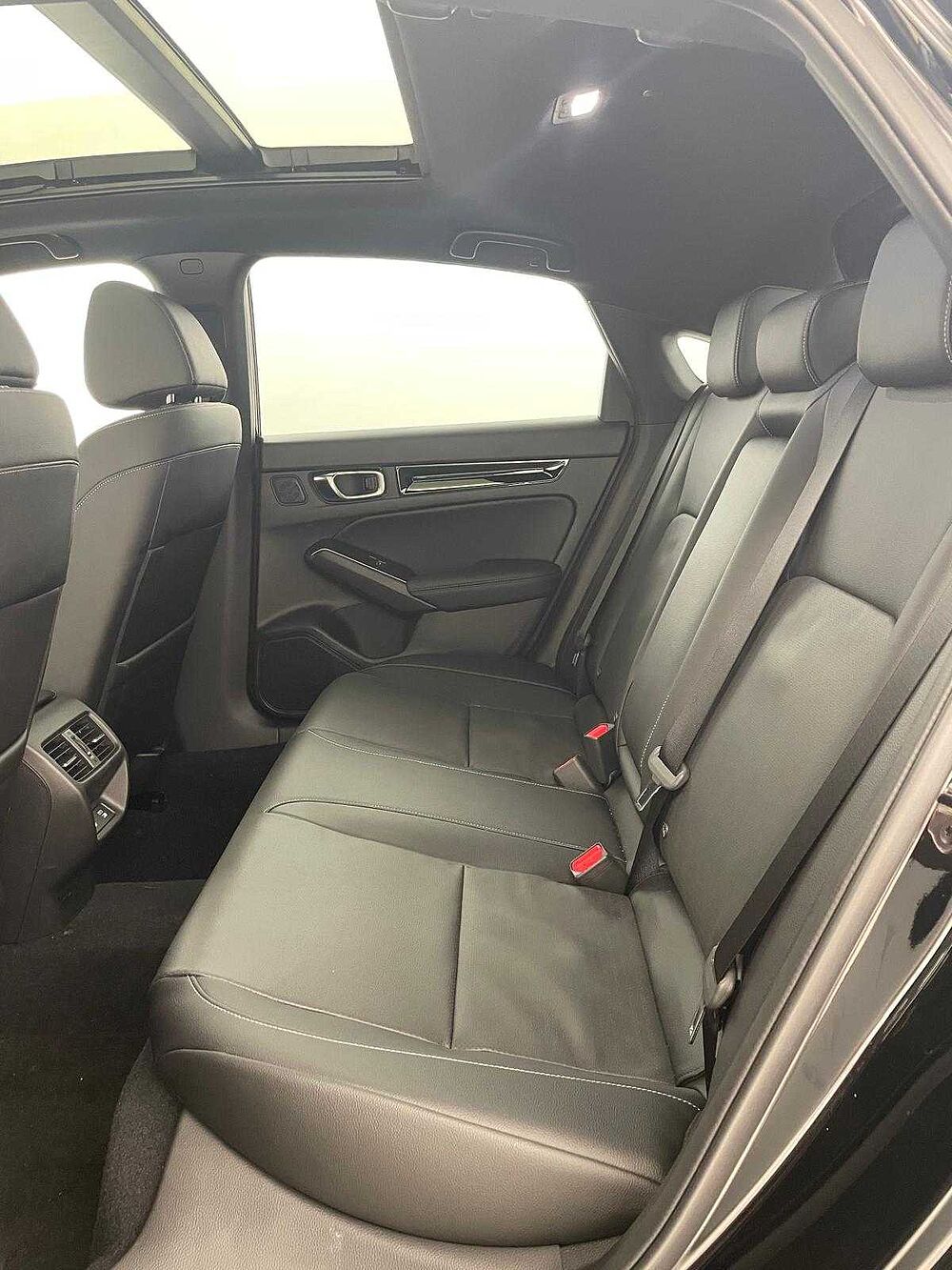 Honda Civic Advance