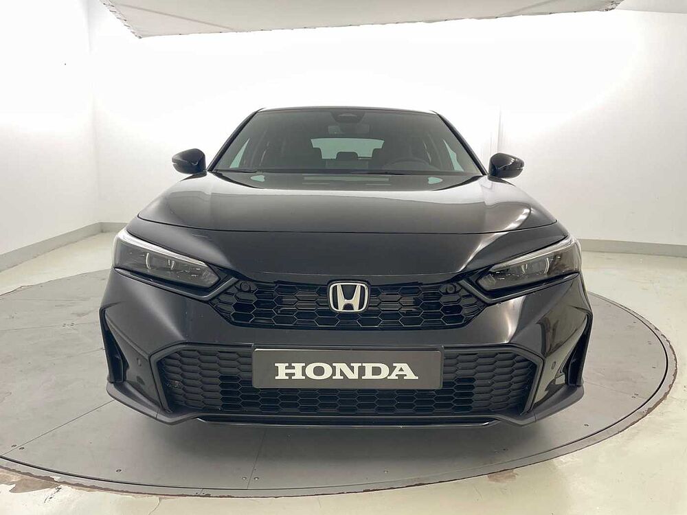 Honda Civic Advance