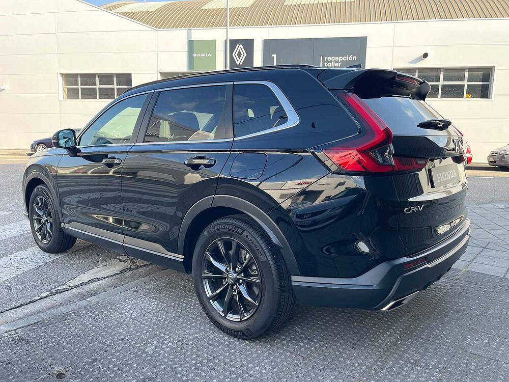 Honda CR-V ELEGANCE