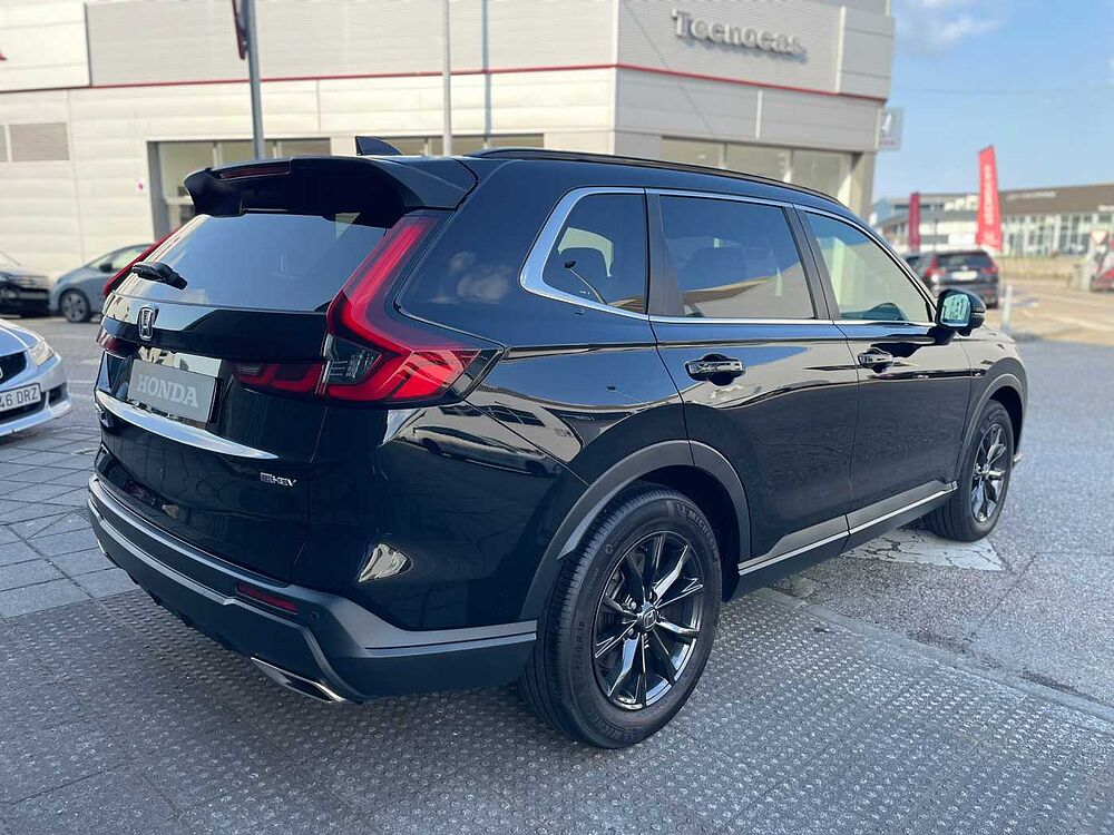 Honda CR-V ELEGANCE