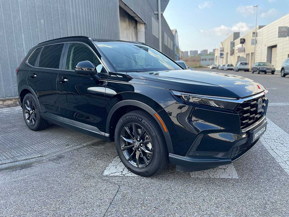 Honda CR-V ELEGANCE