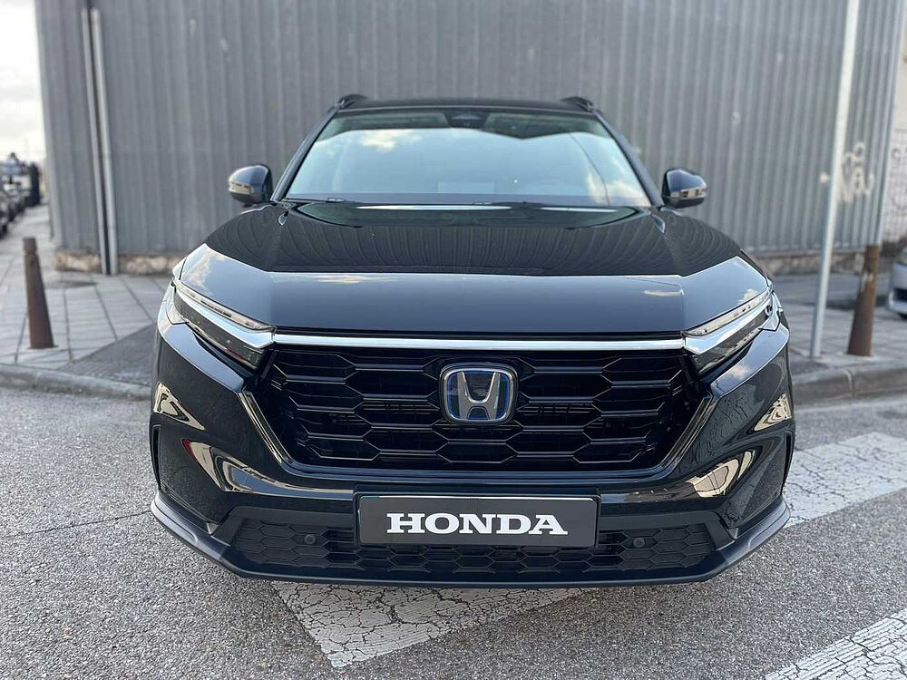 Honda CR-V ELEGANCE