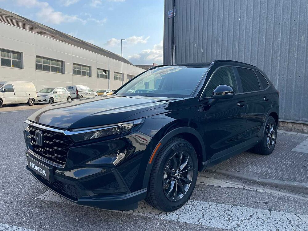 Honda CR-V ELEGANCE