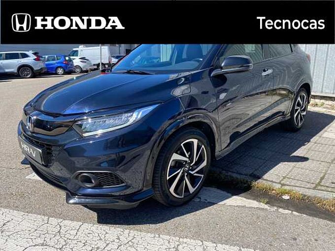 Honda  HR-V SPORT
