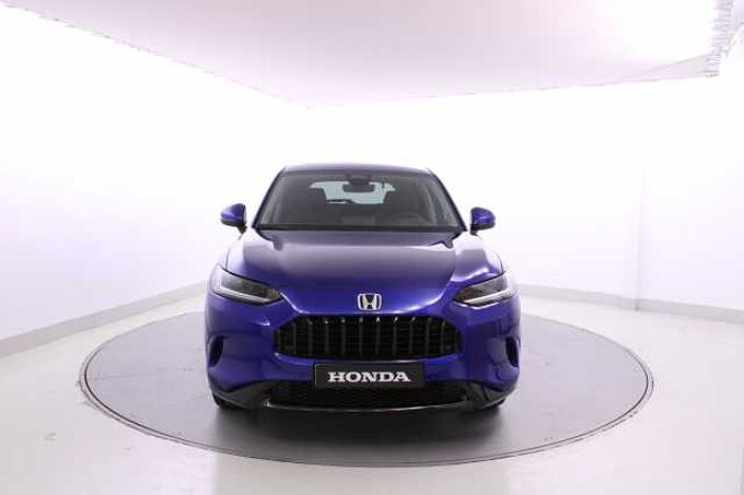 Honda ZR-V ADVANCE
