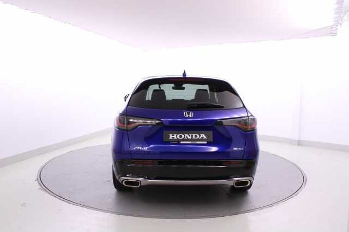 Honda ZR-V ADVANCE
