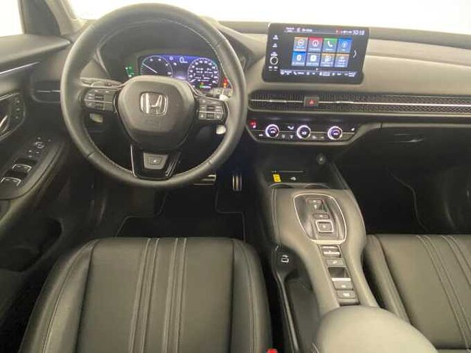 Honda ZR-V ADVANCE