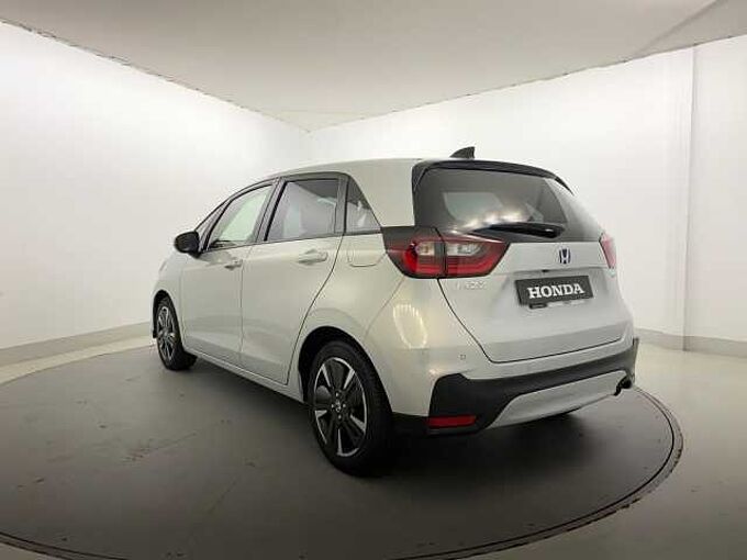 Honda JAZZ ADVANCE