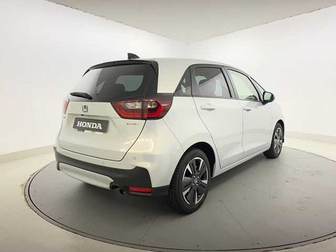Honda JAZZ ADVANCE