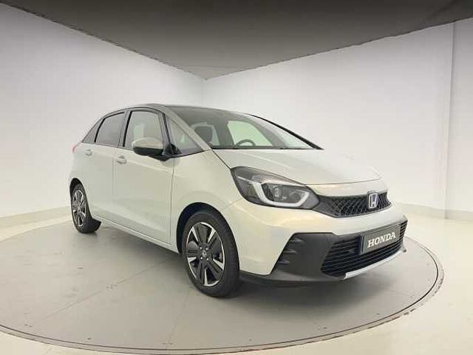 Honda JAZZ ADVANCE
