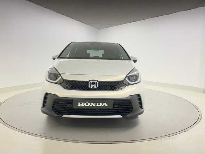 Honda JAZZ ADVANCE