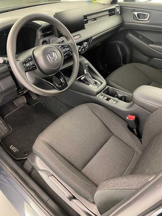 Honda HR-V ELEGANCE