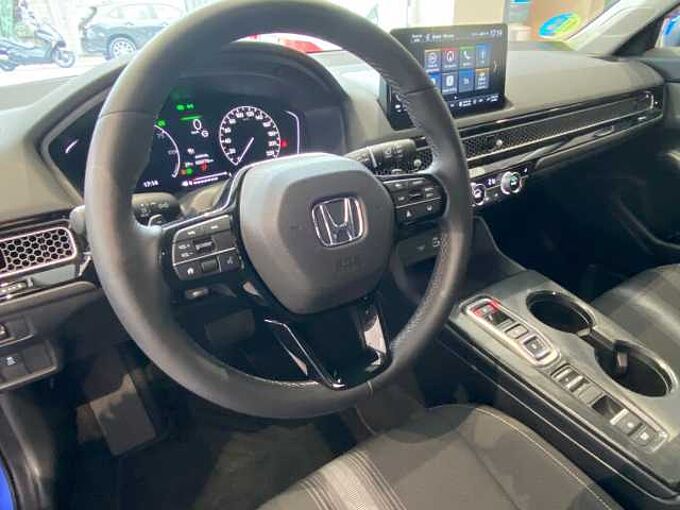 Honda CIVIC ELEGANCE