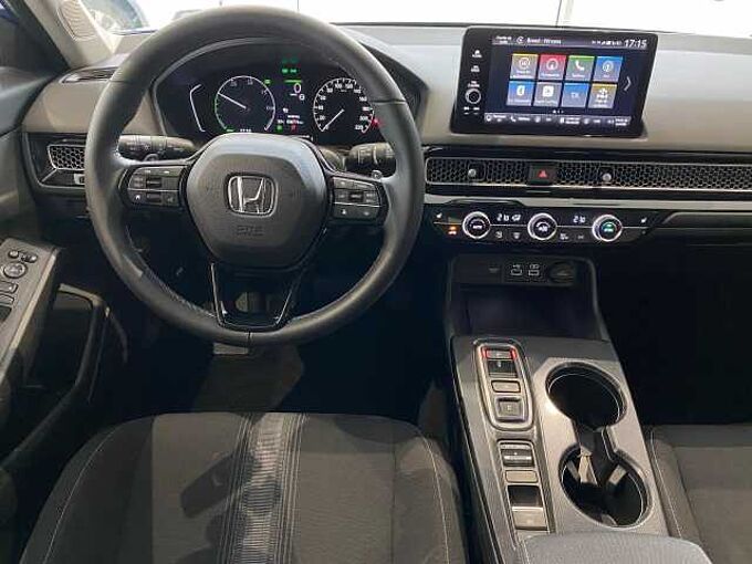 Honda CIVIC ELEGANCE