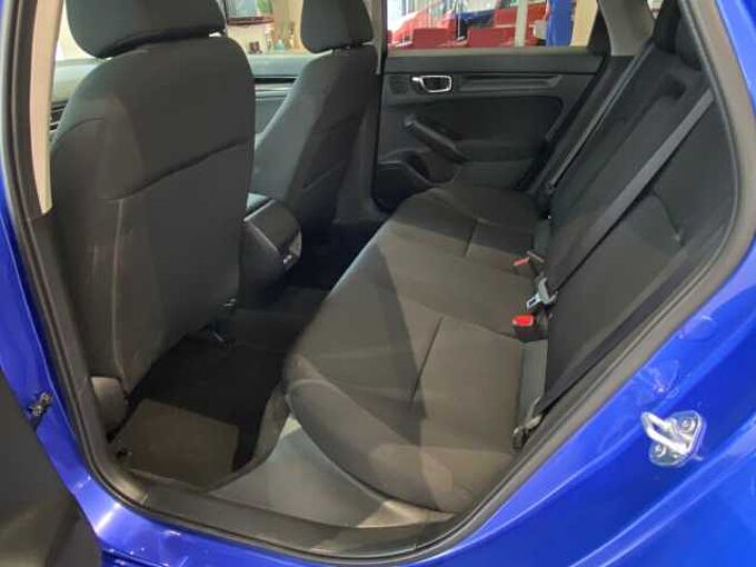 Honda CIVIC ELEGANCE