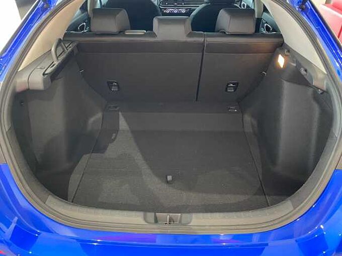 Honda CIVIC ELEGANCE