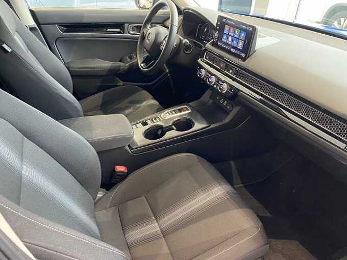 Honda CIVIC ELEGANCE