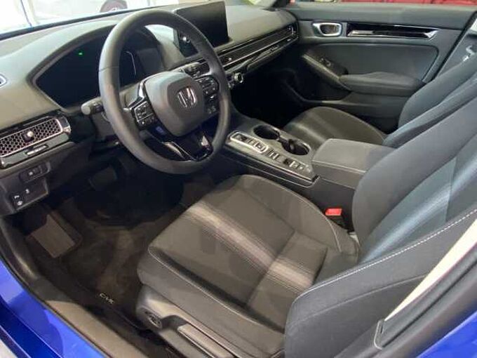 Honda CIVIC ELEGANCE