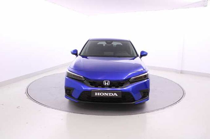 Honda CIVIC ELEGANCE