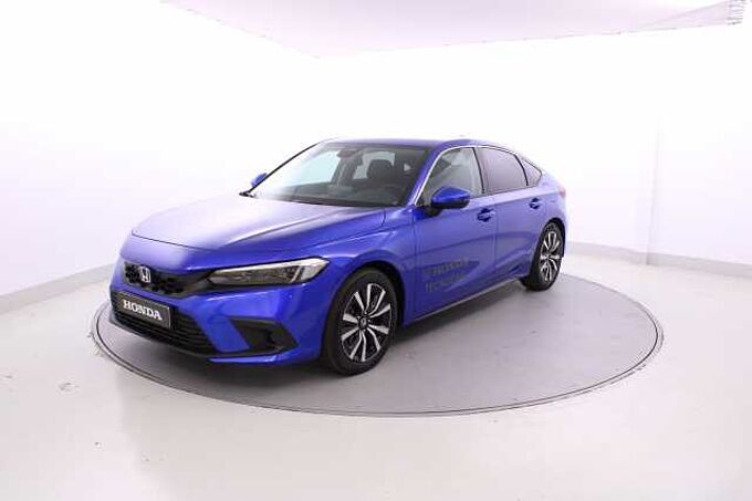 Honda CIVIC ELEGANCE