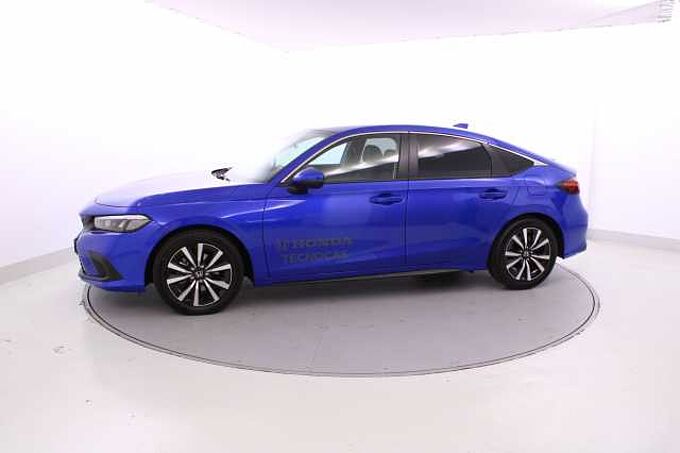 Honda CIVIC ELEGANCE