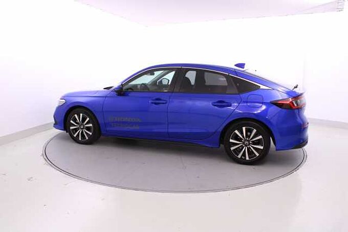 Honda CIVIC ELEGANCE