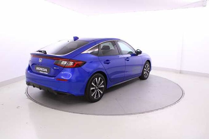 Honda CIVIC ELEGANCE