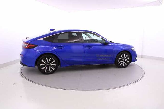 Honda CIVIC ELEGANCE