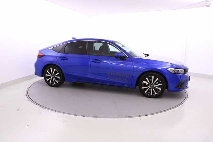 Honda CIVIC ELEGANCE