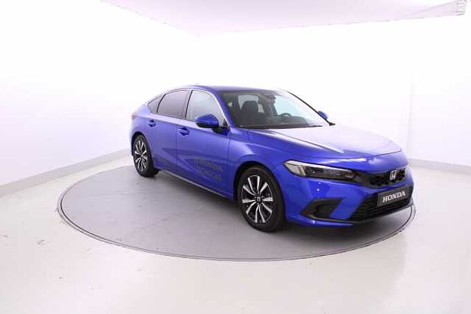 Honda CIVIC ELEGANCE