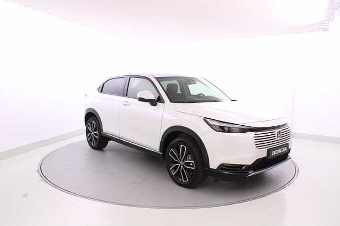 Honda HR-V 1.5 i-MMD Hybrid, Advance