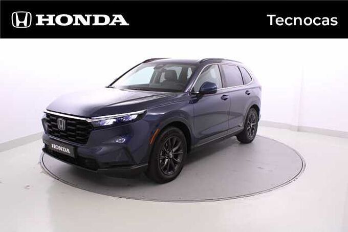 Honda  CR-V ES - SUV5 2.0 i-MMD HYBRID EU6d, Elegance (EURO 6d), 2023 - 2025